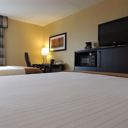 Holiday Inn Express Hamilton-Stoney Creek Exterior photo