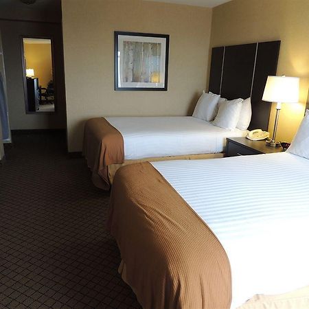Holiday Inn Express Hamilton-Stoney Creek Exterior photo