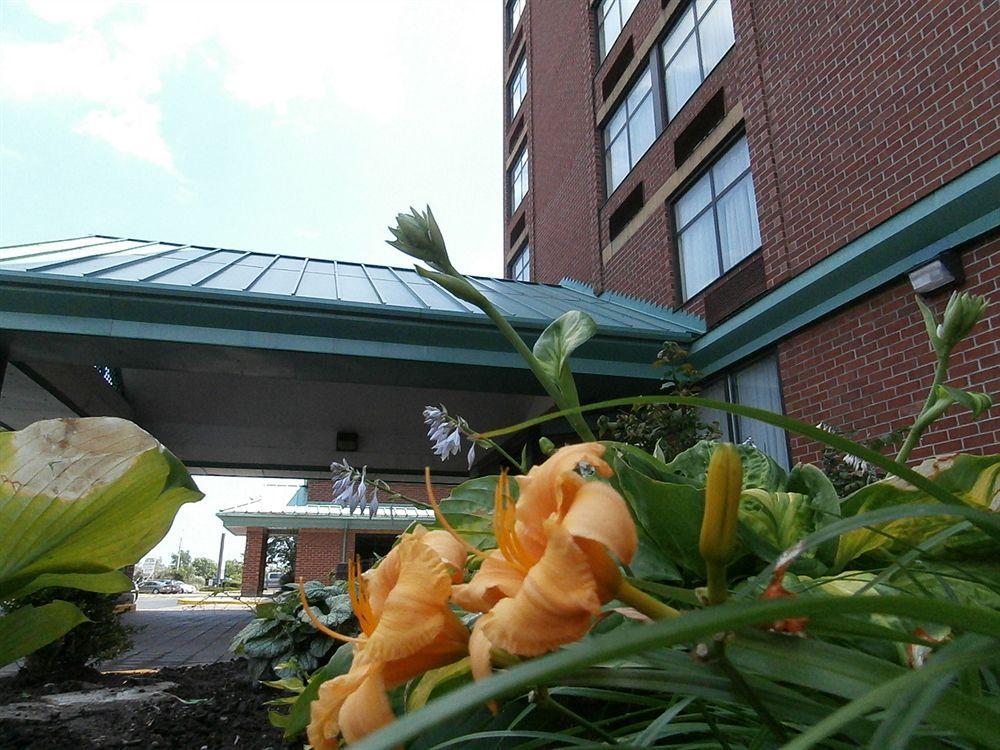 Holiday Inn Express Hamilton-Stoney Creek Exterior photo