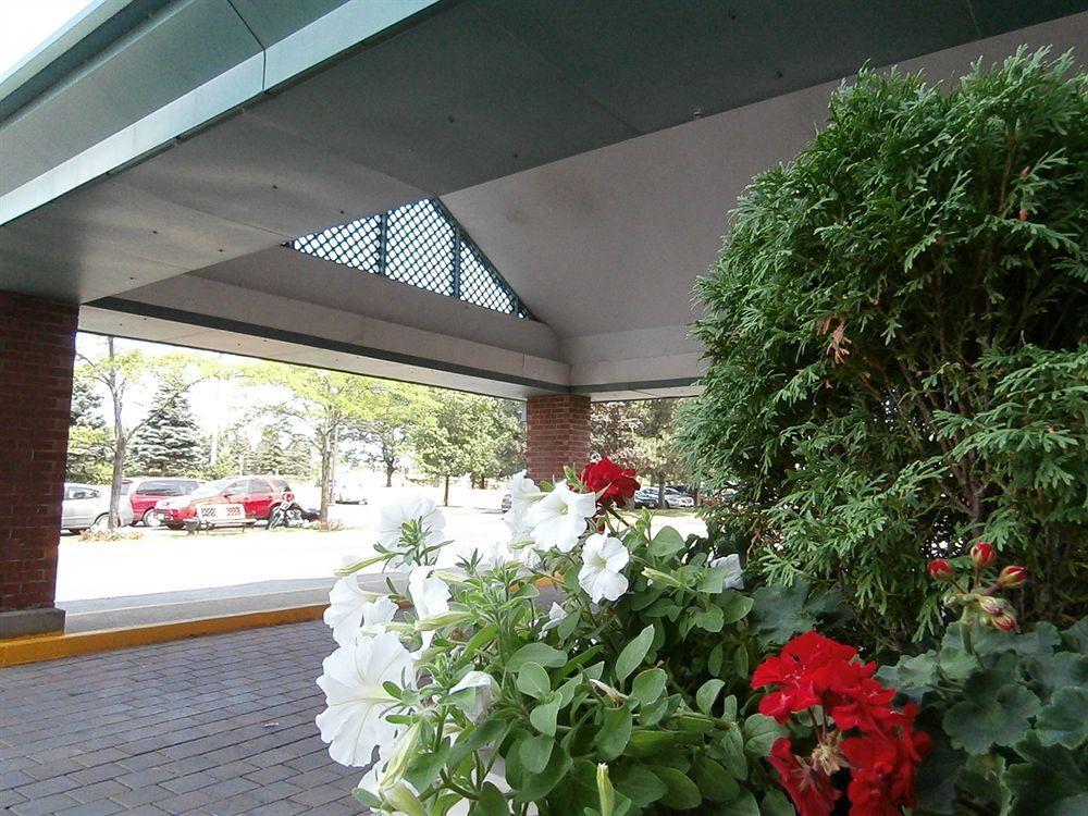 Holiday Inn Express Hamilton-Stoney Creek Exterior photo
