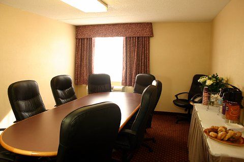Holiday Inn Express Hamilton-Stoney Creek Exterior photo
