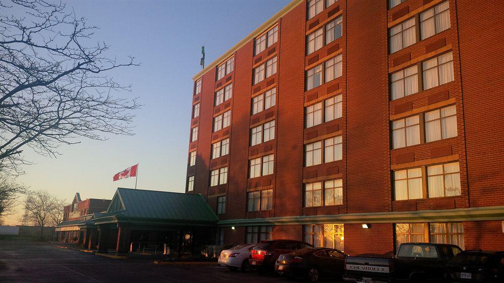 Holiday Inn Express Hamilton-Stoney Creek Exterior photo