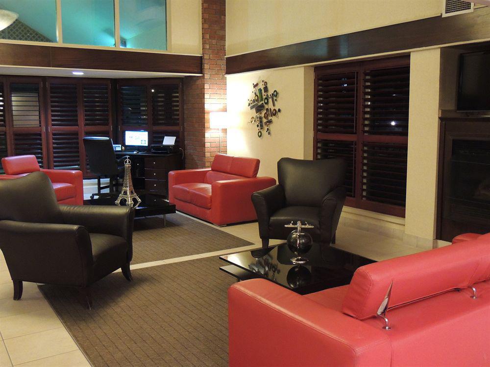 Holiday Inn Express Hamilton-Stoney Creek Exterior photo